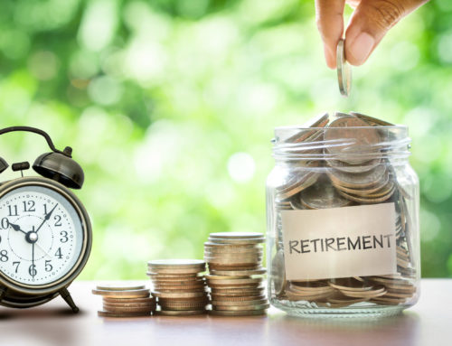 Bucket Strategies for Retirement Portfolios